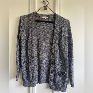 Madewell Alton Cardigan Sweater